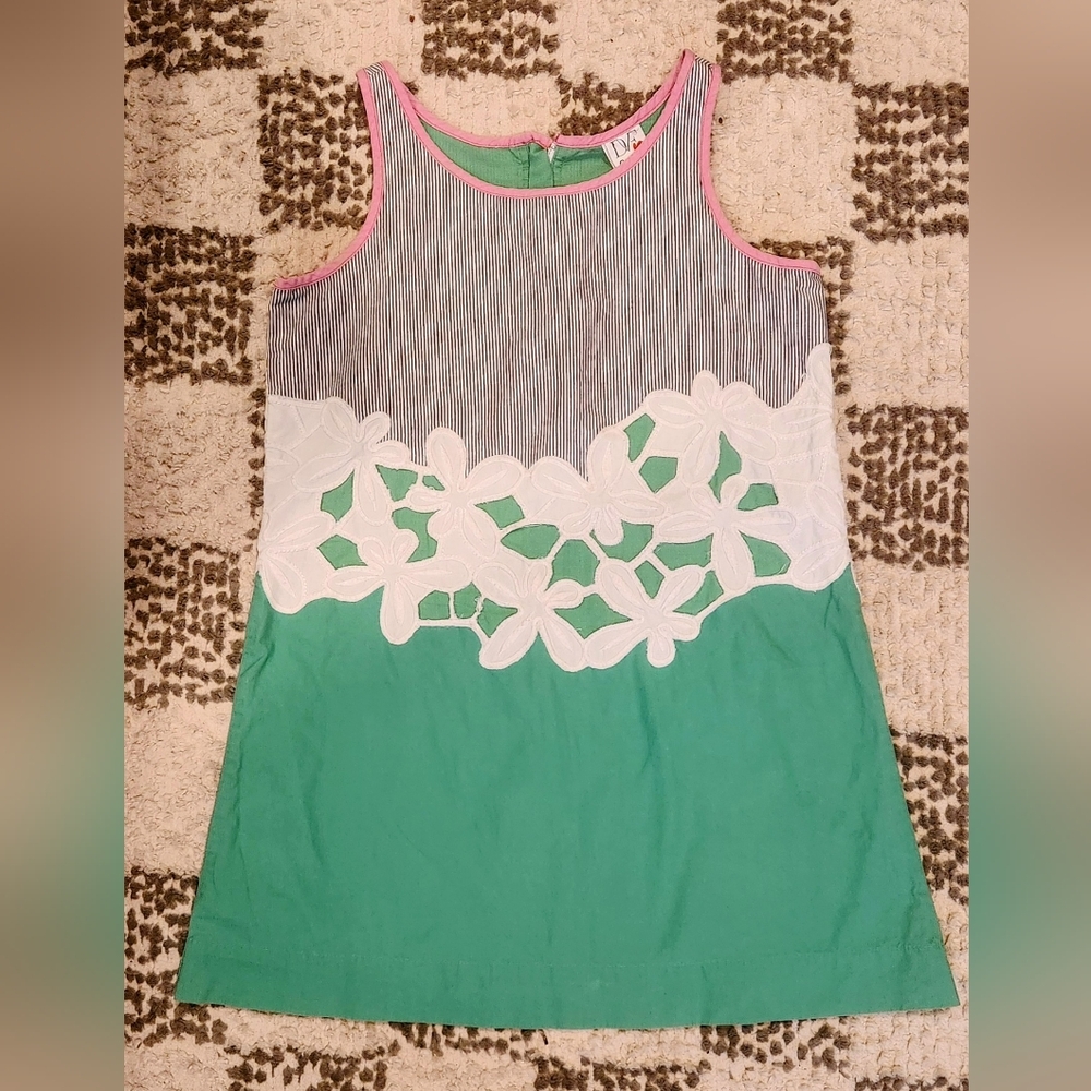 Diane Von Furstenberg By Gap Kids